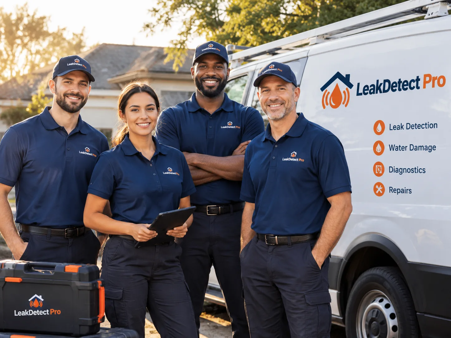 Roof Repair company in Navarre, FL